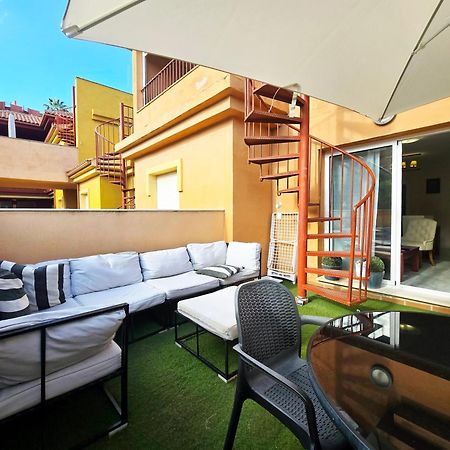 Aa Guest - Reserva De Marbella Golf Course Eco Exterior foto