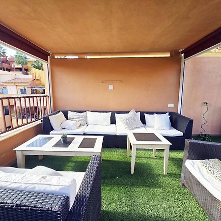 Aa Guest - Reserva De Marbella Golf Course Eco Exterior foto