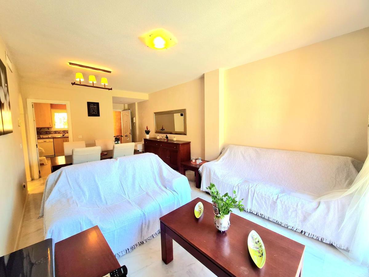 Aa Guest - Reserva De Marbella Golf Course Eco Exterior foto