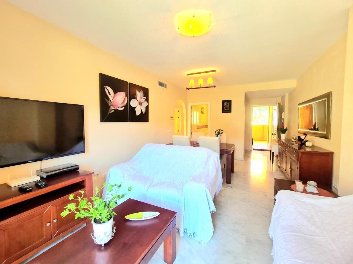 Aa Guest - Reserva De Marbella Golf Course Eco Exterior foto