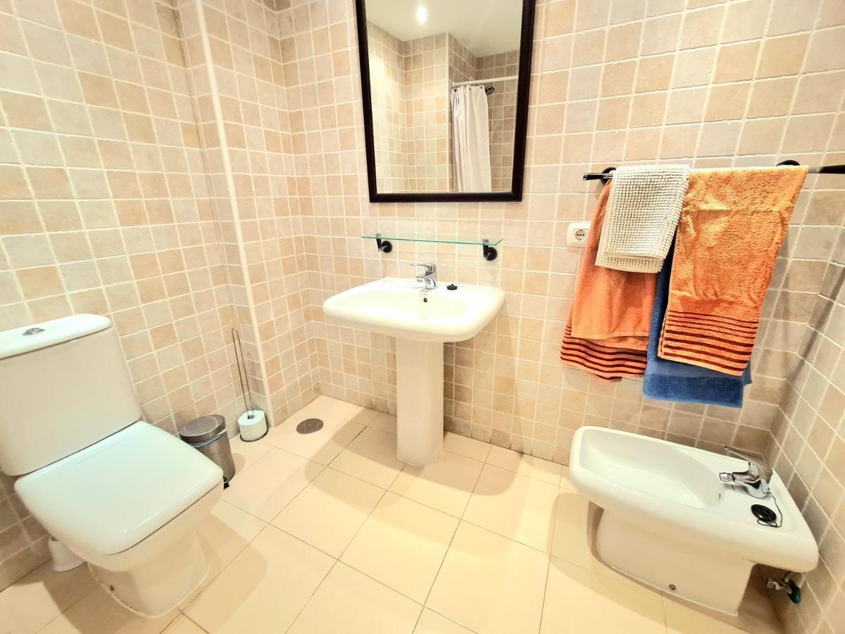 Aa Guest - Reserva De Marbella Golf Course Eco Exterior foto