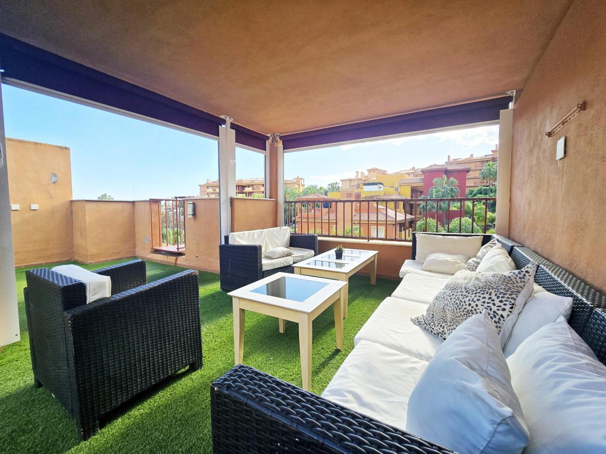 Aa Guest - Reserva De Marbella Golf Course Eco Exterior foto