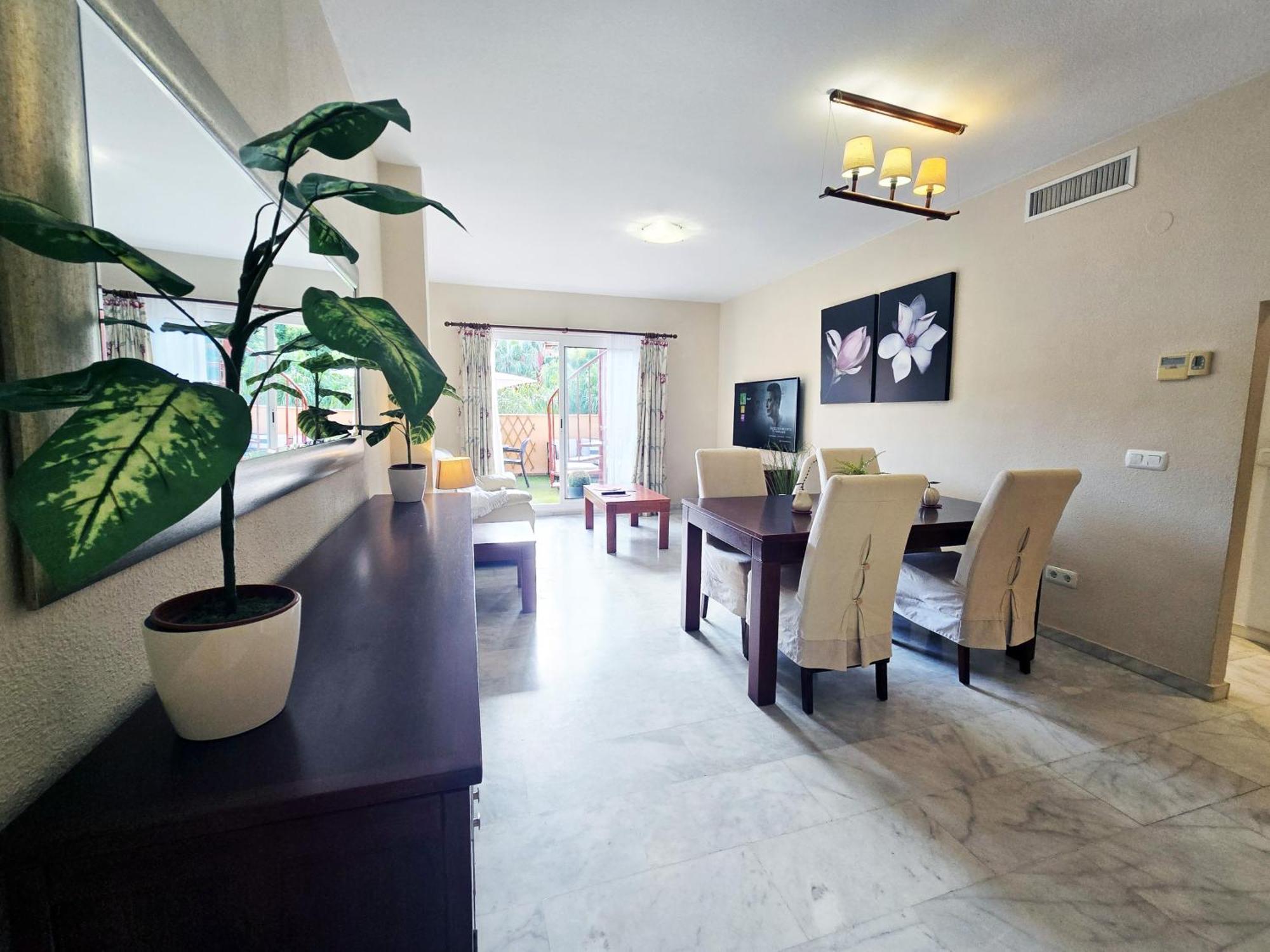 Aa Guest - Reserva De Marbella Golf Course Eco Exterior foto